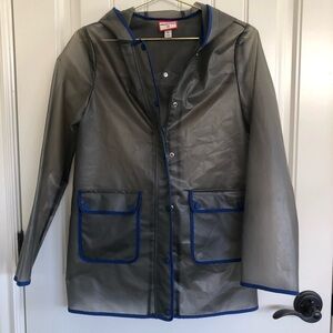 Hunter Rain Jacket